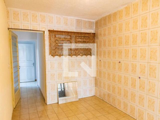 Casa, Ipiranga, 1 Quarto, 55 m2 São Paulo