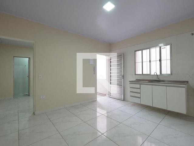 Casa, Ipiranga, 1 Quarto, 50 m2 São Paulo