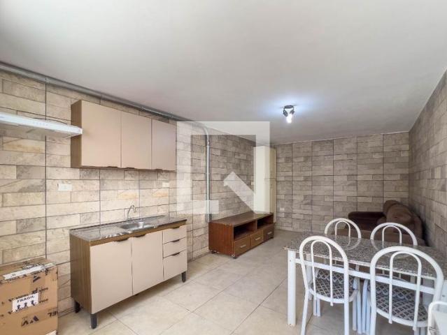 Casa, Ipiranga, 1 Quarto, 50 m2 São Paulo