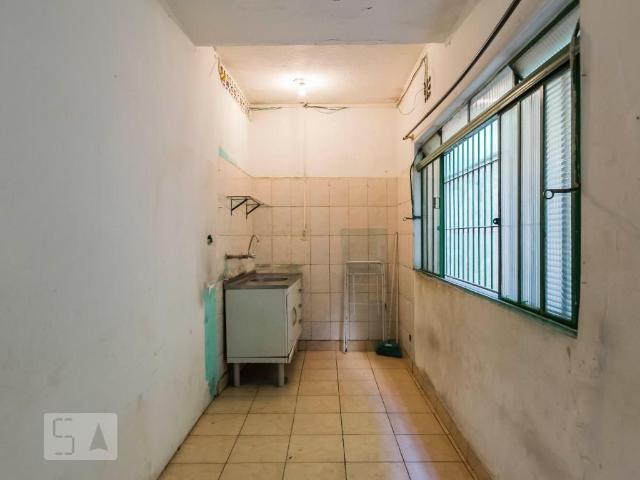 Casa, Ipiranga, 1 Quarto, 80 m2 São Paulo