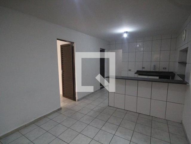 Casa, Ipiranga, 2 Quartos, 50 m2 São Paulo