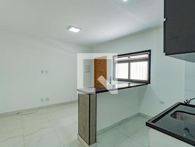 Casa, Ipiranga, 2 Quartos, 54 m2 São Paulo