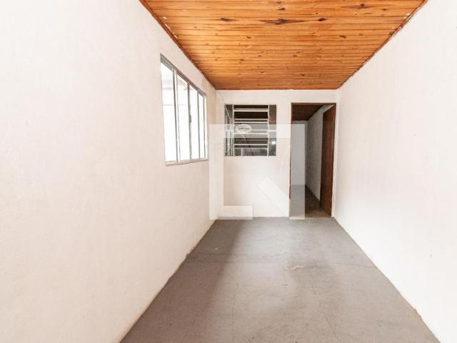 Casa, Ipiranga, 2 Quartos, 55 m2 São Paulo