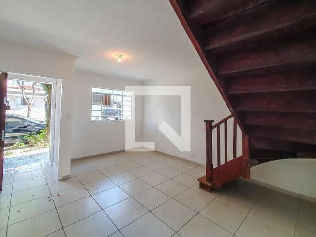 Casa, Ipiranga, 2 Quartos, 80 m2 São Paulo