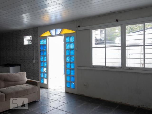 Casa, Ipiranga, 2 Quartos, 80 m2 São Paulo