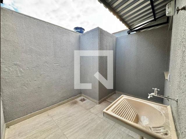 Casa, Ipiranga, 2 Quartos, 85 m2 Belo Horizonte