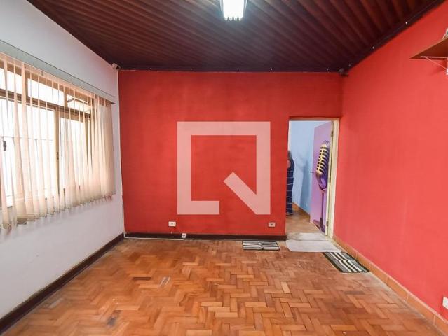 Casa, Ipiranga, 2 Quartos, 85 m2 São Paulo