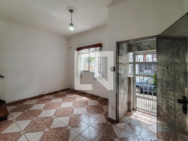 Casa, Ipiranga, 2 Quartos, 91 m2 São Paulo