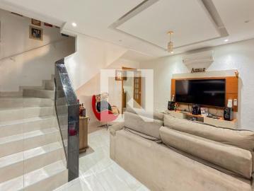 Casa, Ipiranga, 2 Quartos, 108 m2 São Paulo