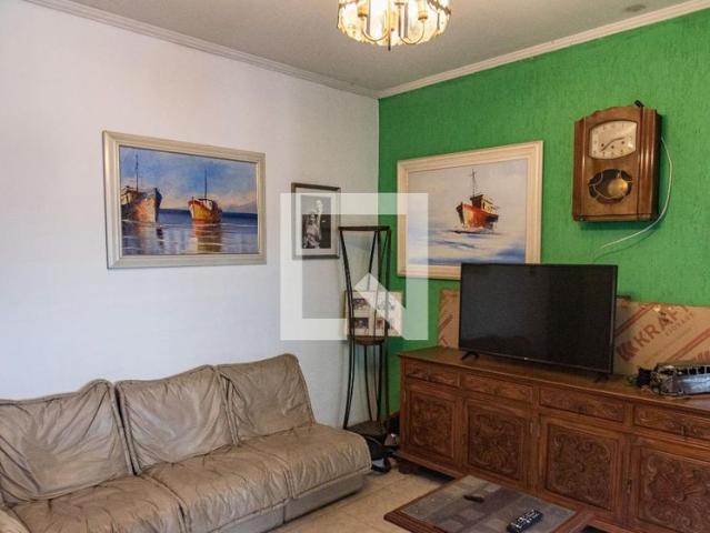Casa, Ipiranga, 2 Quartos, 172 m2 São Paulo