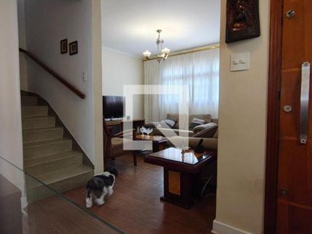 Casa, Ipiranga, 2 Quartos, 180 m2 São Paulo