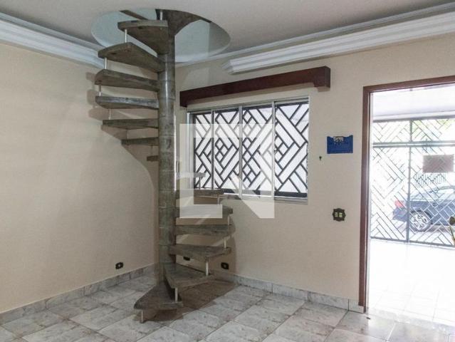 Casa, Ipiranga, 3 Quartos, 120 m2 São Paulo