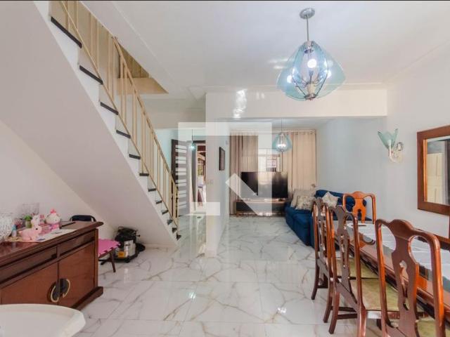 Casa, Ipiranga, 3 Quartos, 125 m2 São Paulo