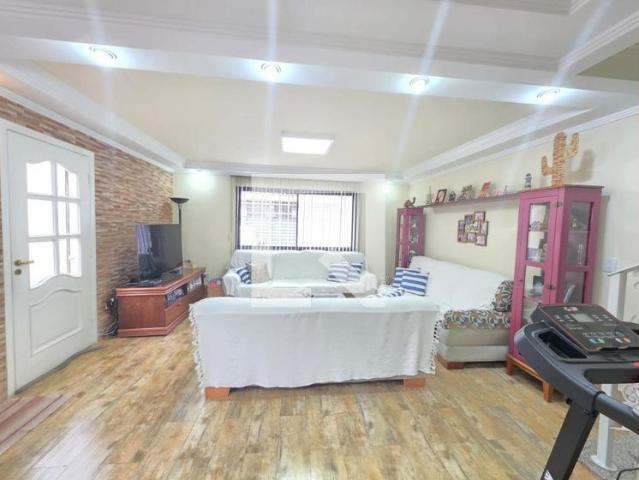 Casa, Ipiranga, 3 Quartos, 143 m2 São Paulo