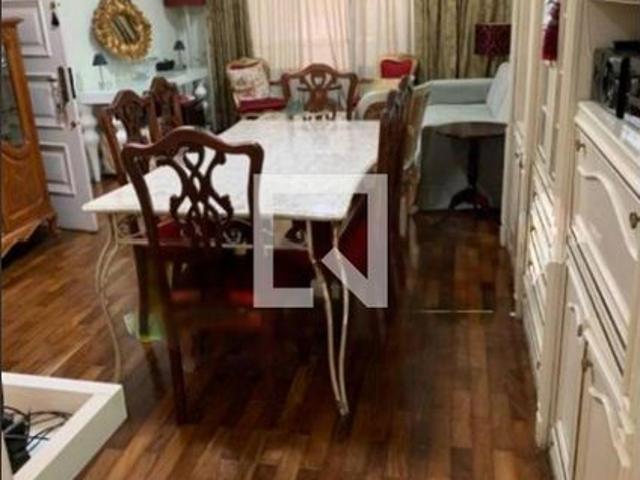 Casa, Ipiranga, 3 Quartos, 163 m2 São Paulo