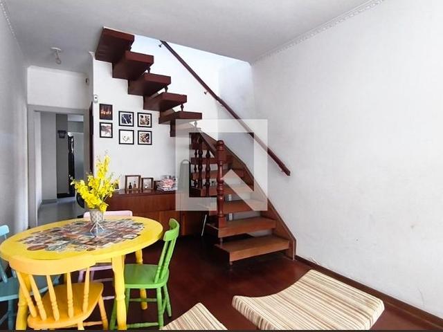 Casa, Ipiranga, 3 Quartos, 167 m2 São Paulo