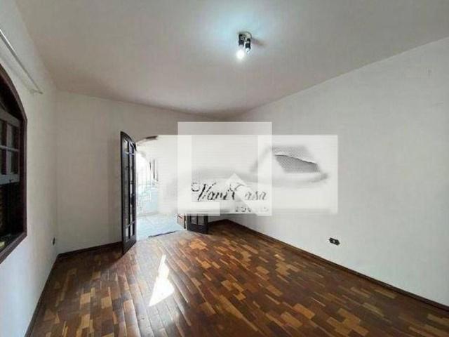 Casa, Ipiranga, 3 Quartos, 178 m2 São Paulo
