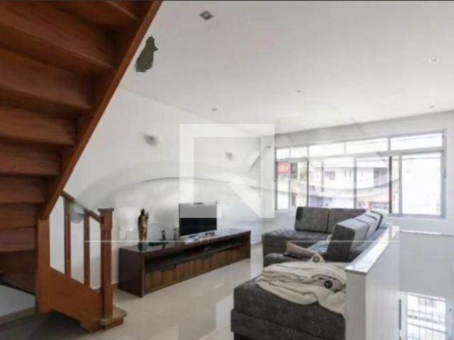 Casa, Ipiranga, 3 Quartos, 210 m2 São Paulo