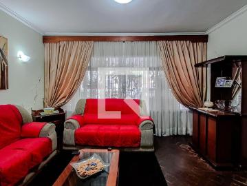 Casa, Ipiranga, 5 Quartos, 300 m2 São Paulo