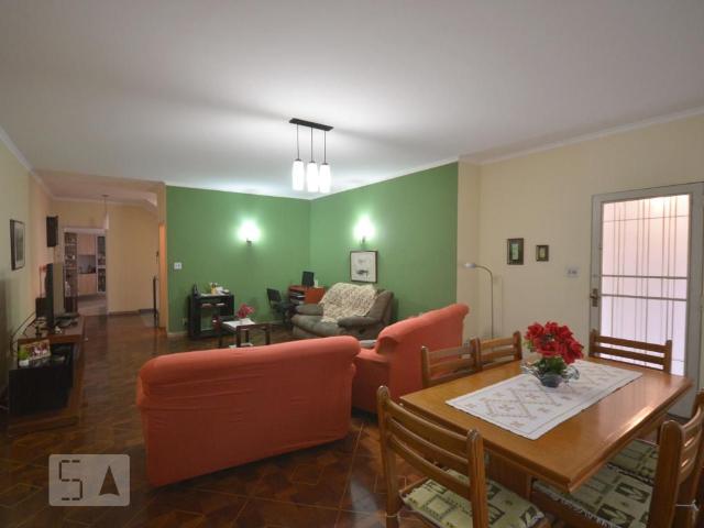 Casa, Ipiranga, 3 Quartos, 300 m2 São Paulo