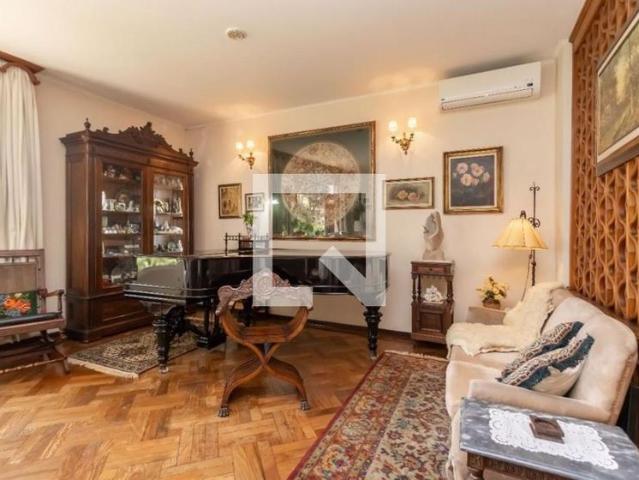 Casa, Ipiranga, 3 Quartos, 357 m2 São Paulo