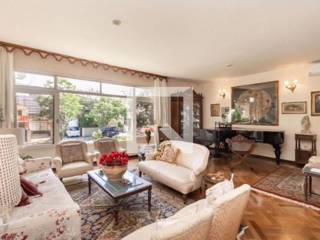 Casa, Ipiranga, 3 Quartos, 357 m2 São Paulo