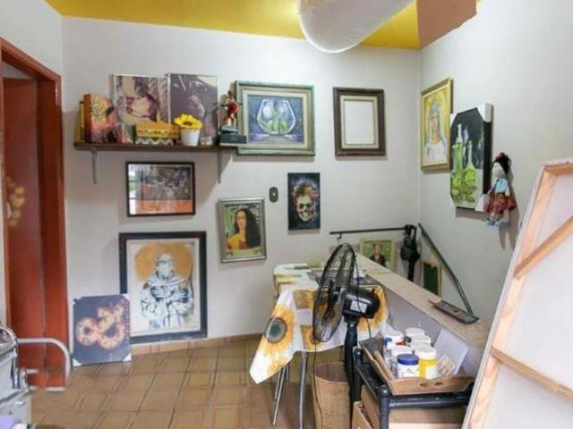 CASA IPIRANGA !