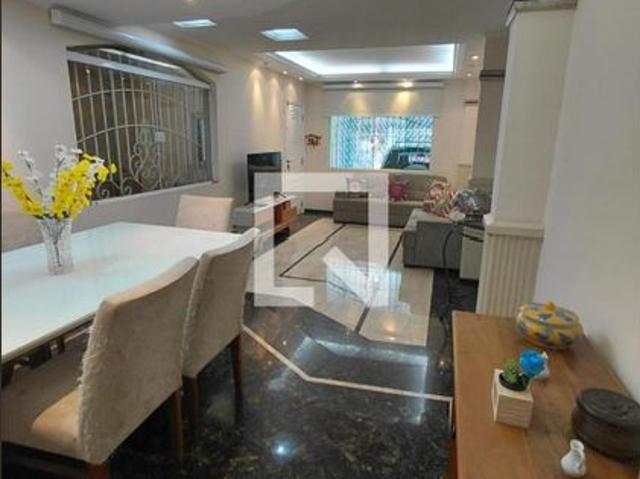 Casa, Ipiranga, 4 Quartos, 166 m2 São Paulo