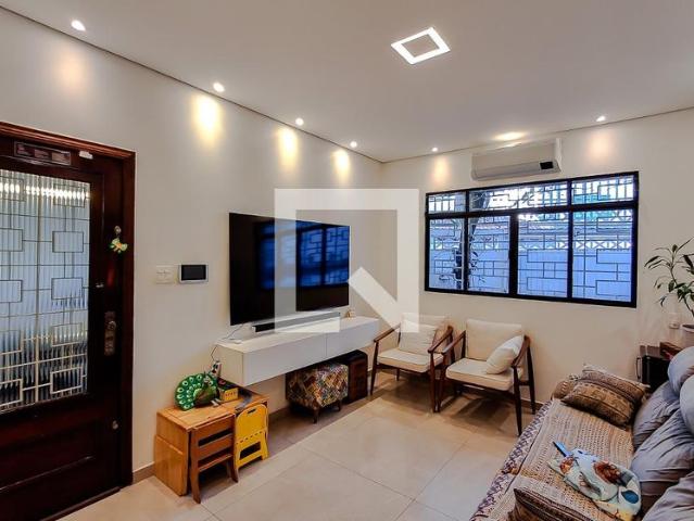 Casa, Ipiranga, 5 Quartos, 180 m2 São Paulo