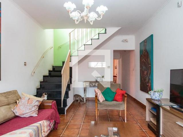 Casa, Ipiranga, 4 Quartos, 192 m2 São Paulo