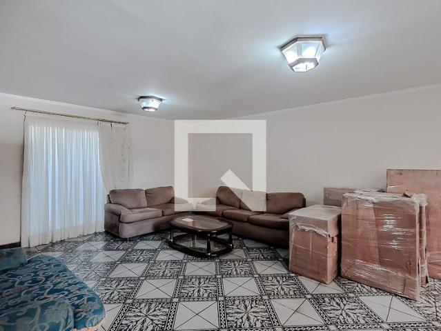 Casa, Ipiranga, 4 Quartos, 197 m2 São Paulo