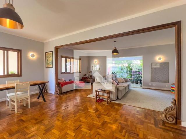 Casa, Ipiranga, 4 Quartos, 300 m2 São Paulo