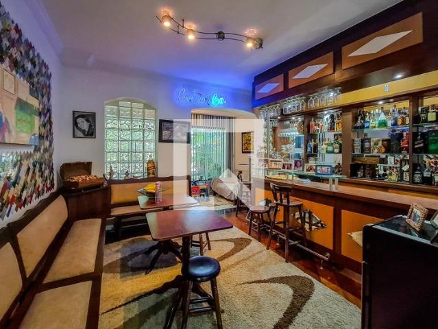 Casa, Ipiranga, 4 Quartos, 360 m2 São Paulo