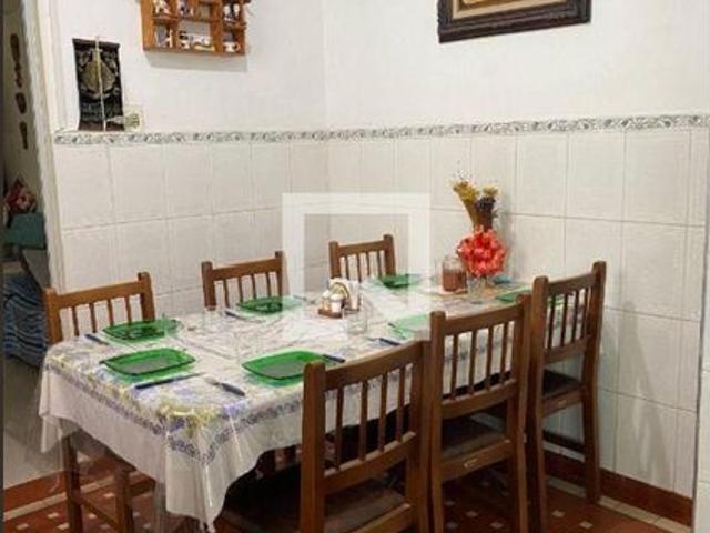 Casa, Ipiranga, 5 Quartos, 171 m2 São Paulo