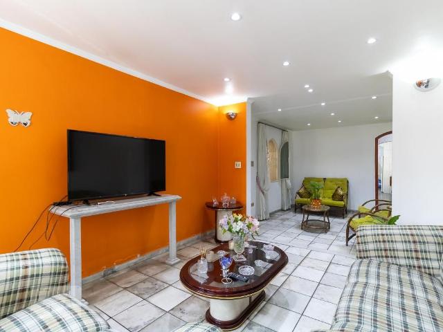 Casa, Ipiranga, 5 Quartos, 240 m2 São Paulo
