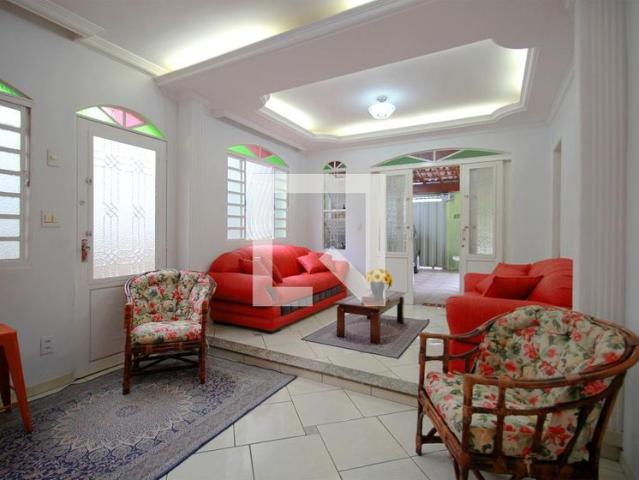Casa, Ipiranga, 5 Quartos, 360 m2 Belo Horizonte