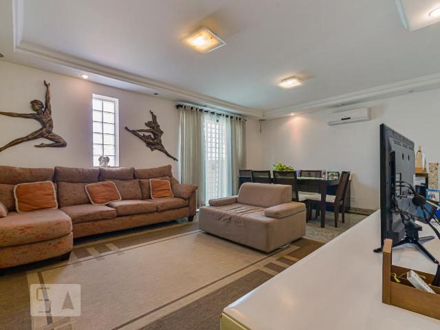 Casa, Ipiranga, 6 Quartos, 400 m2 São Paulo