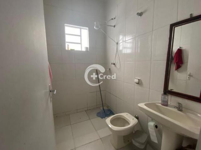 Casa, Iporanga, Sete Lagoas, MG