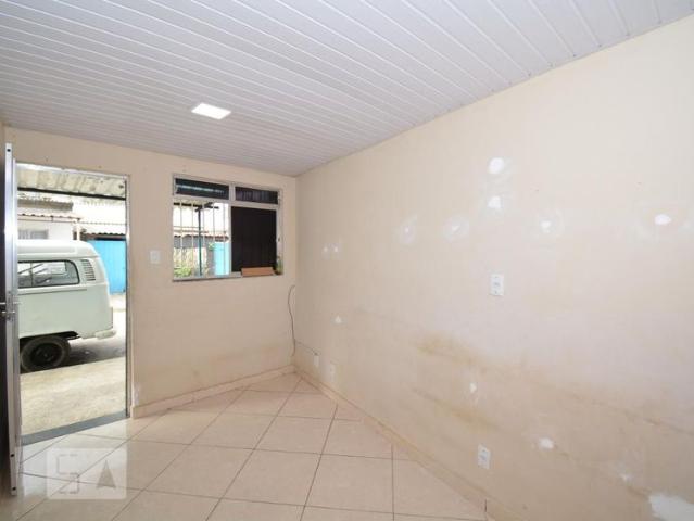 Casa, Irajá, 1 Quarto, 35 m2 Rio de Janeiro