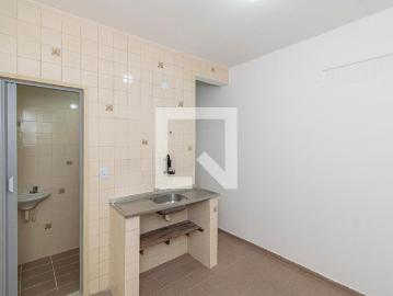 Casa, Irajá, 1 Quarto, 35 m2 Rio de Janeiro