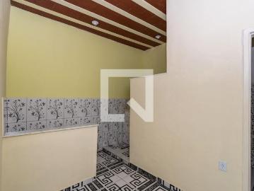 Casa, Irajá, 1 Quarto, 40 m2 Rio de Janeiro