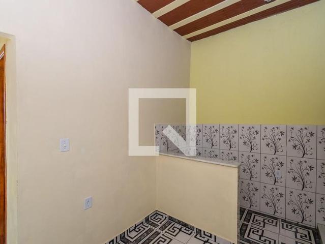 Casa, Irajá, 1 Quarto, 40 m2 Rio de Janeiro