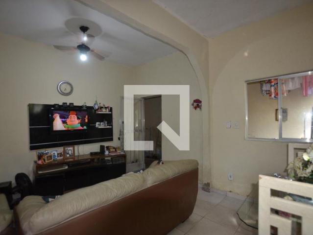 Casa, Irajá, 1 Quarto, 50 m2 Rio de Janeiro