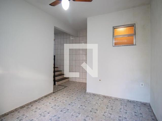 Casa, Irajá, 1 Quarto, 50 m2 Rio de Janeiro