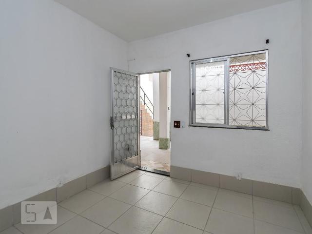 Casa, Irajá, 1 Quarto, 50 m2 Rio de Janeiro