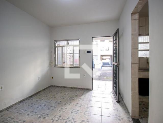 Casa, Irajá, 1 Quarto, 50 m2 Rio de Janeiro
