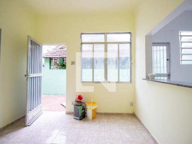 Casa, Irajá, 1 Quarto, 60 m2 Rio de Janeiro
