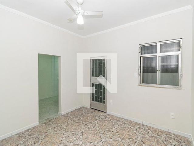 Casa, Irajá, 1 Quarto, 60 m2 Rio de Janeiro