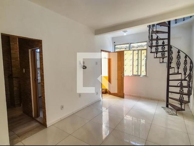 Casa, Irajá, 1 Quarto, 60 m2 Rio de Janeiro