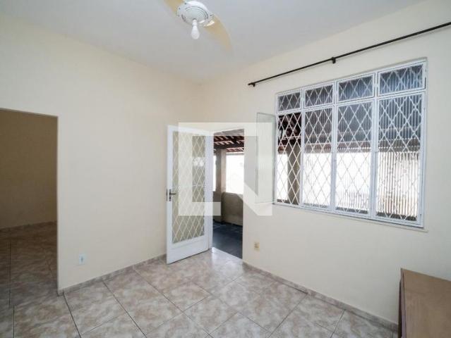 Casa, Irajá, 1 Quarto, 60 m2 Rio de Janeiro